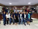 Fortalecimento da Gestão Pública e Valorização dos Servidores Municipais