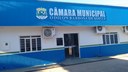 Reforma do prédio da Câmara Municipal Reforma do prédio da Câmara Municipal