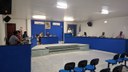 SESSÕES DA CÂMARA COMEÇARAM NESTA SEGUNDA-FEIRA, DIA 10 SESSÕES DA CÂMARA COMEÇARAM NESTA SEGUNDA-FEIRA, DIA 10