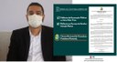 Vereador Fábio Félix solicita melhorias da iluminação pública em Presidente Kennedy Vereador Fábio Félix solicita melhorias da iluminação pública em Presidente Kennedy