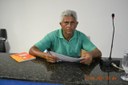 Vereadores aprovam projetos que solicitam melhorias na infraestrutura de Presidente Kennedy Vereadores aprovam projetos que solicitam melhorias na infraestrutura de Presidente Kennedy